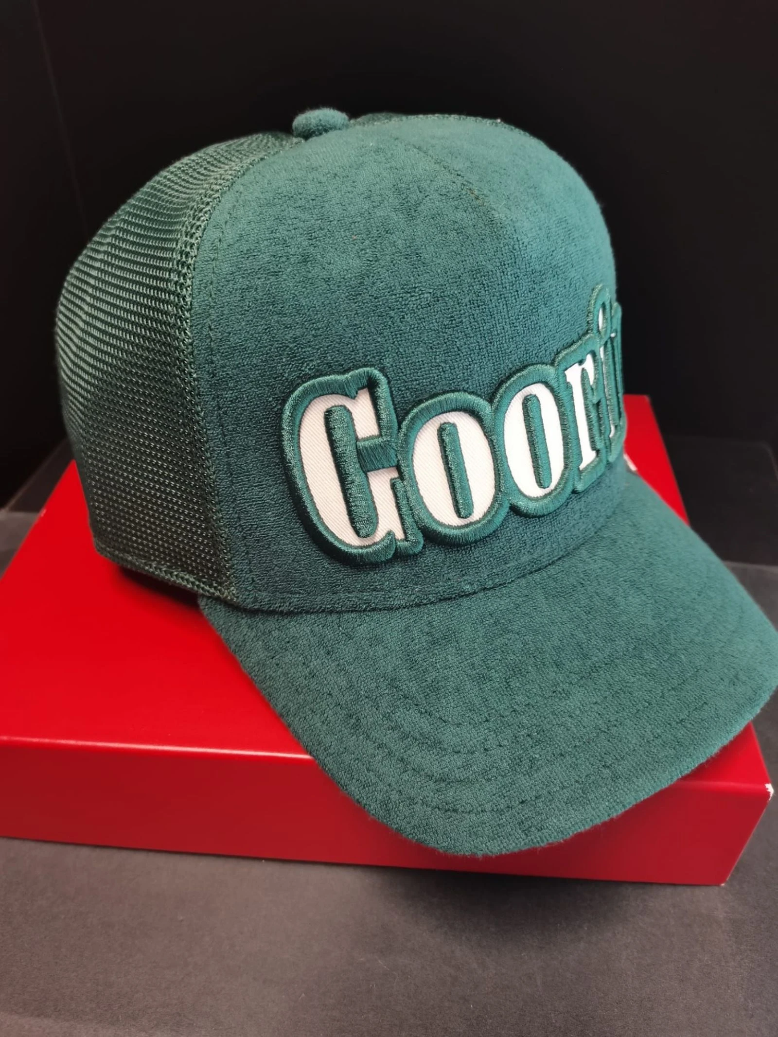 Goorin Bros Cap – photo 2